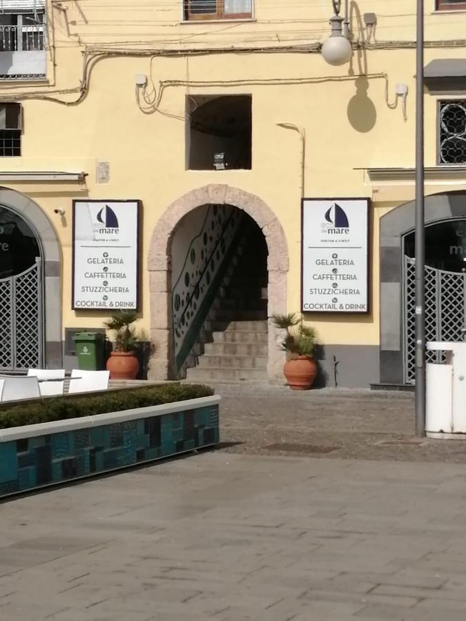 La Gemma Amalfitana Daire Vietri Dış mekan fotoğraf