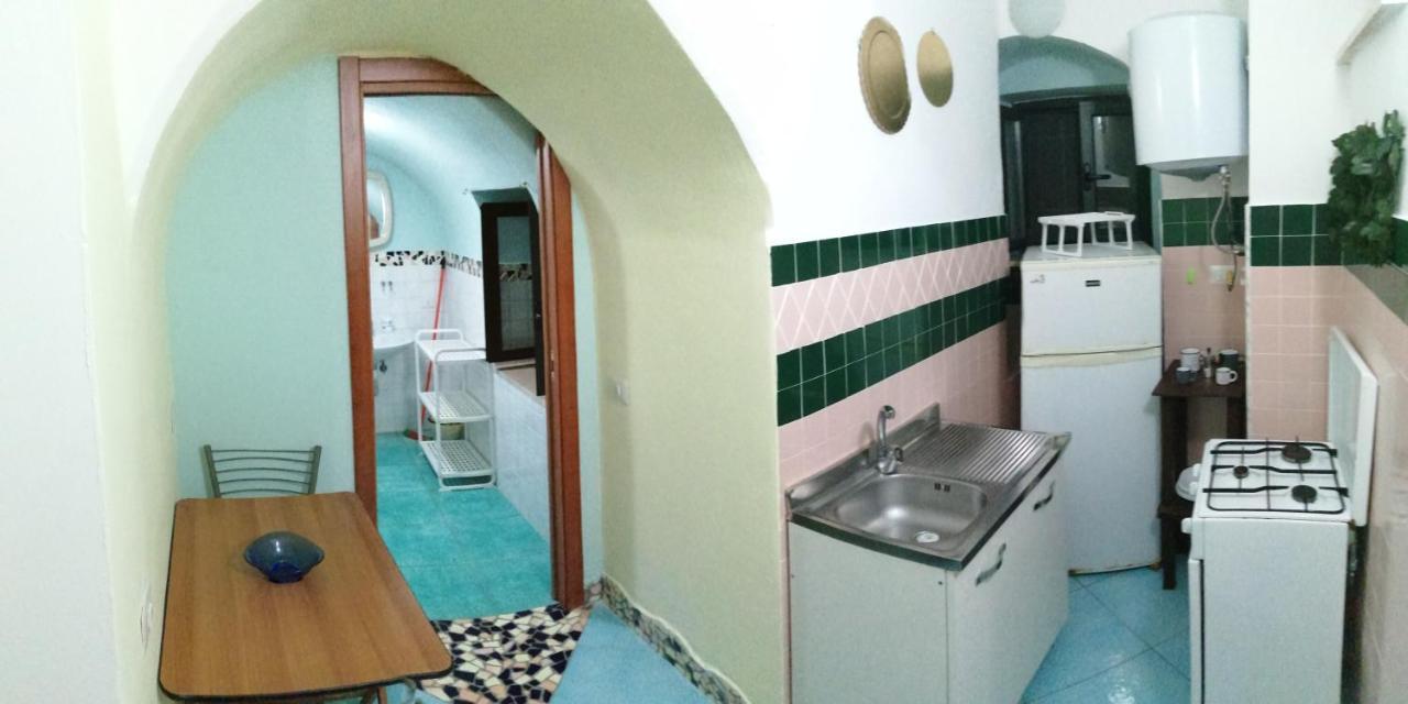 La Gemma Amalfitana Daire Vietri Dış mekan fotoğraf
