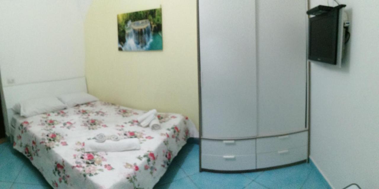 La Gemma Amalfitana Daire Vietri Dış mekan fotoğraf