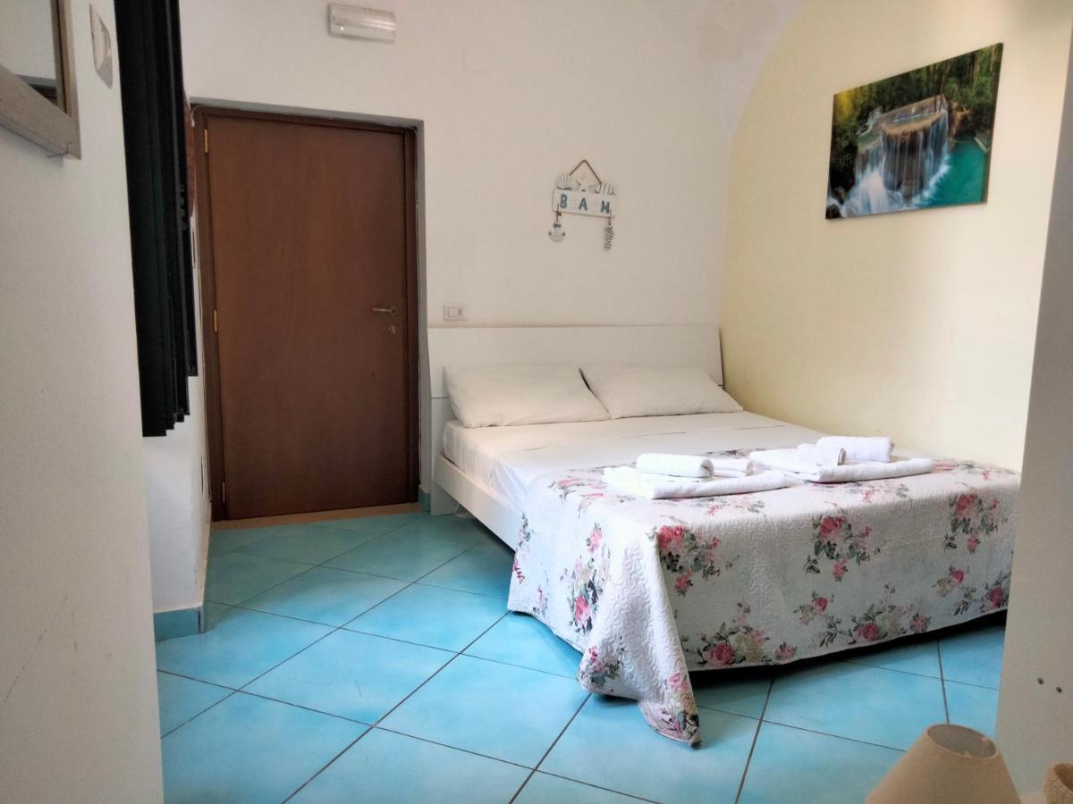 La Gemma Amalfitana Daire Vietri Dış mekan fotoğraf
