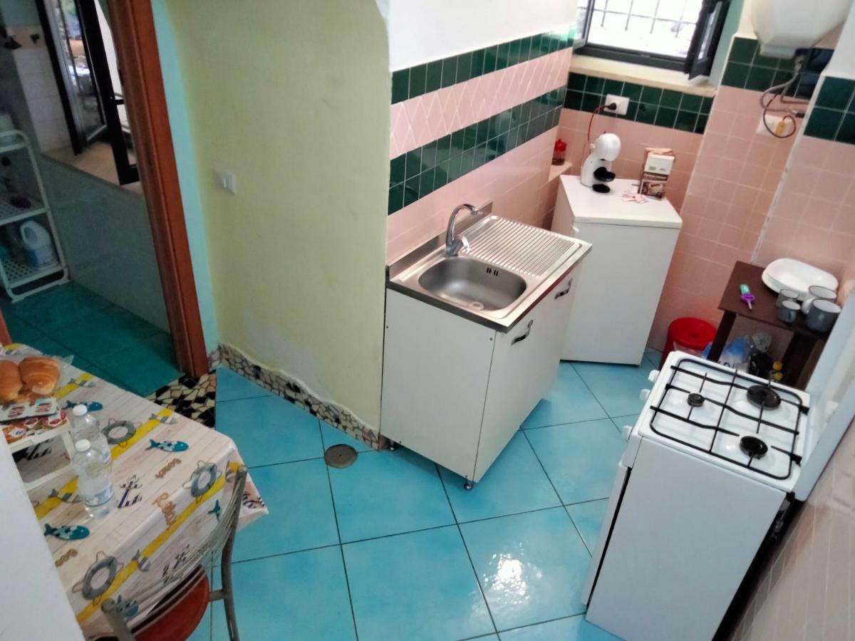 La Gemma Amalfitana Daire Vietri Dış mekan fotoğraf