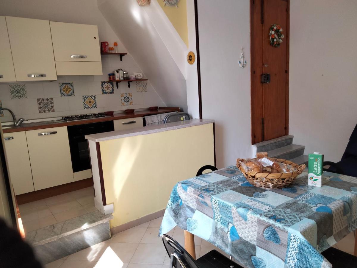 La Gemma Amalfitana Daire Vietri Dış mekan fotoğraf