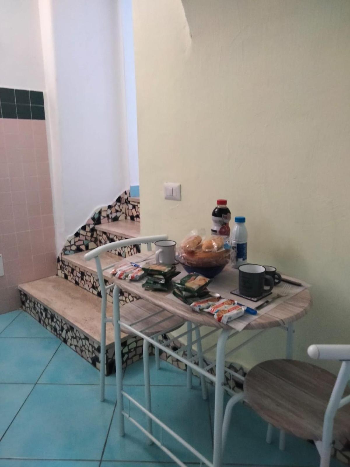 La Gemma Amalfitana Daire Vietri Dış mekan fotoğraf