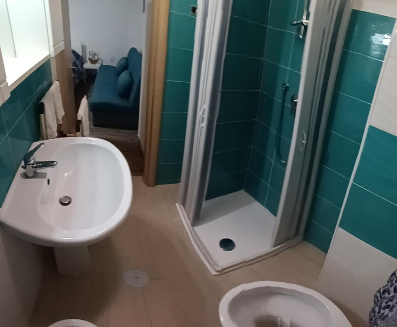 La Gemma Amalfitana Daire Vietri Dış mekan fotoğraf