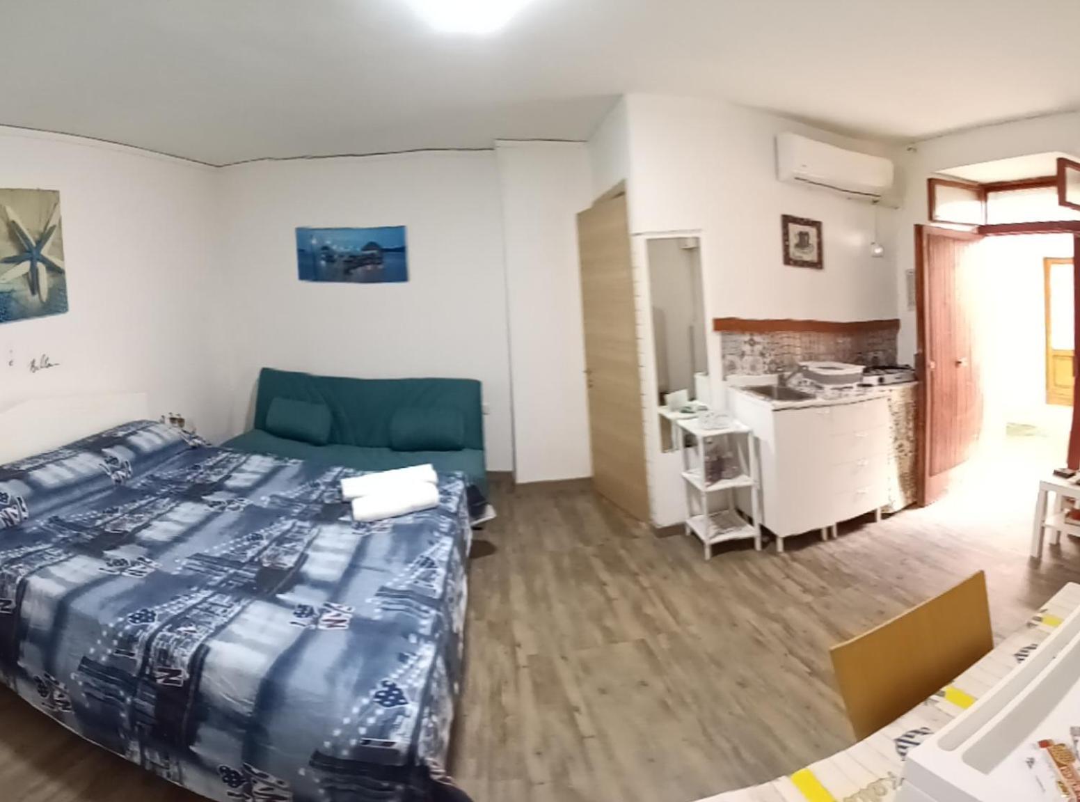 La Gemma Amalfitana Daire Vietri Dış mekan fotoğraf