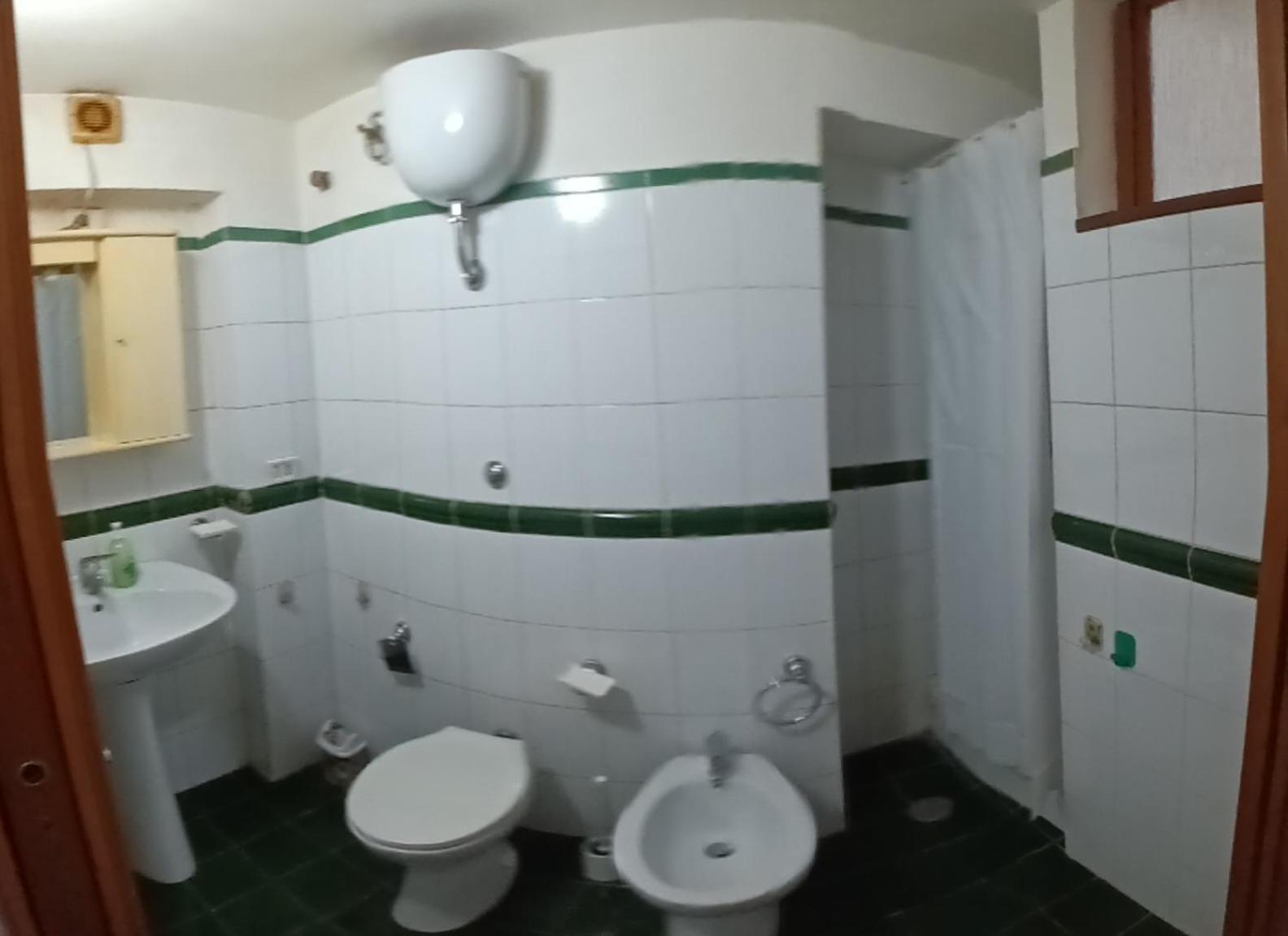 La Gemma Amalfitana Daire Vietri Dış mekan fotoğraf